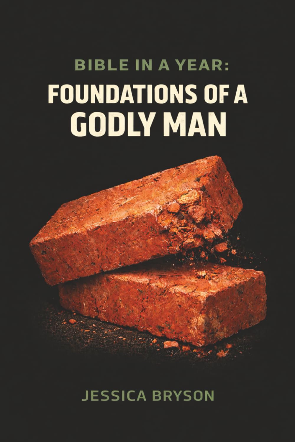Bible in a Year: Foundations of a Godly Man