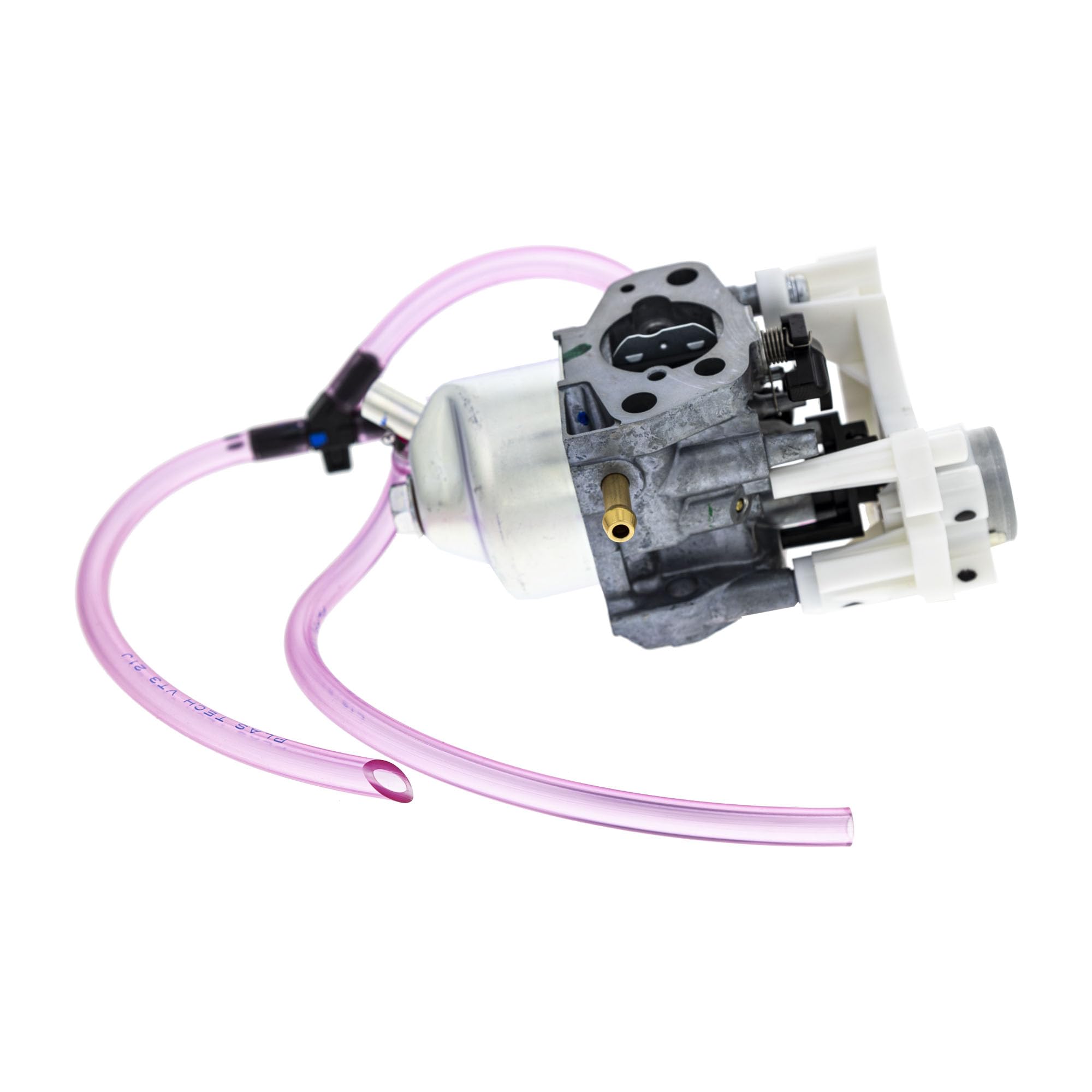 Amazon.com: Honda Carburetor Assy. Part # 16100-ZL0-D66 : Automotive