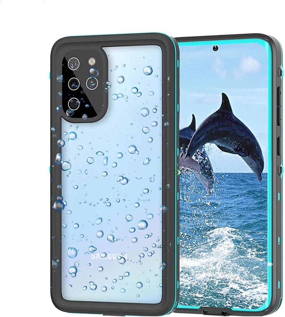 Ist Das Samsung Galaxy S20 Wasserdicht