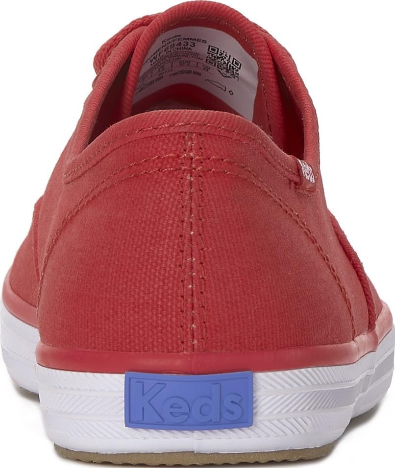 Image of Keds Women's Champion Seasonal Lace-Up Fashion Sneaker