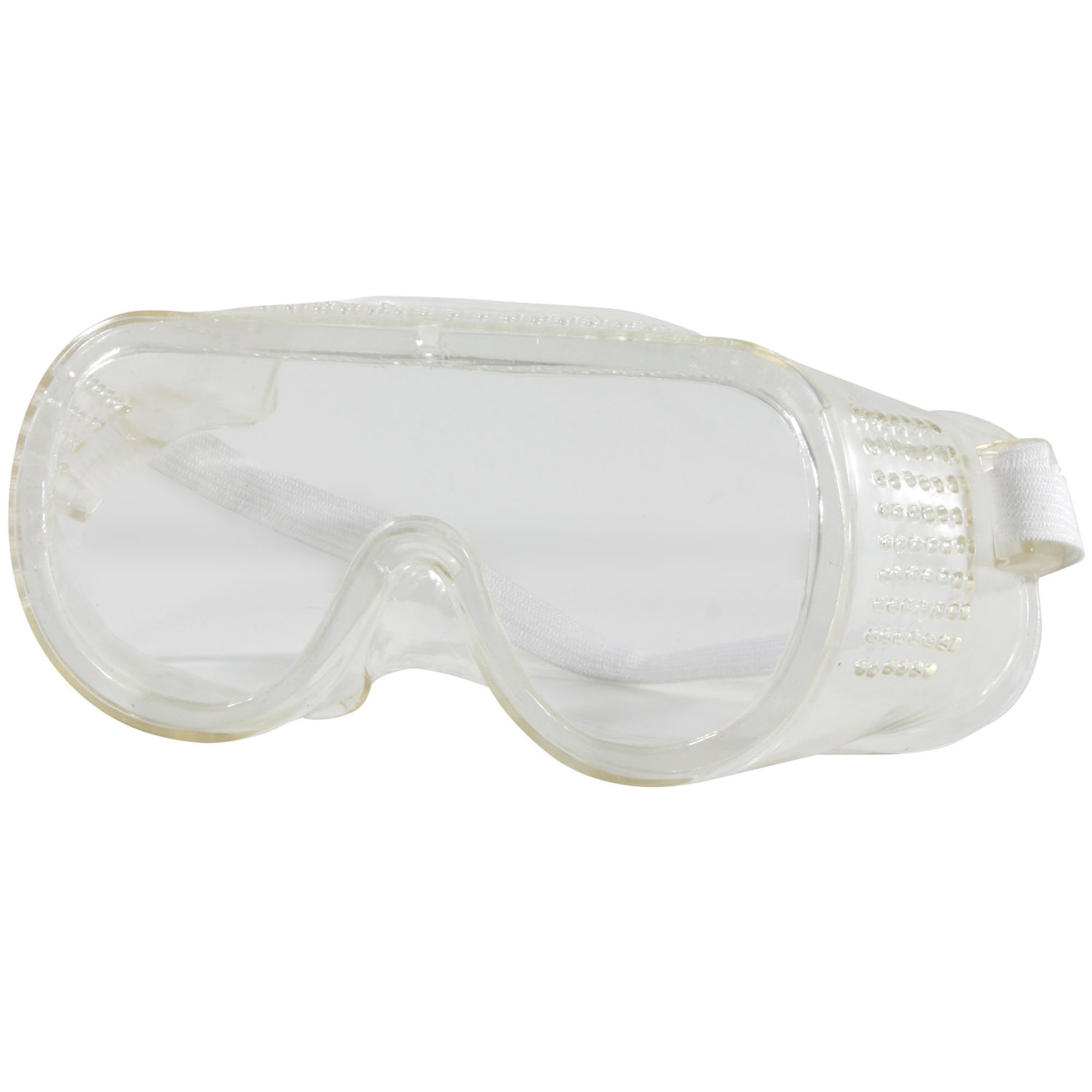 Buffalo Tools ESG1 Non-Fogging Safety Goggles