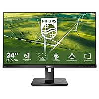 Philips 242B1G - Monitor FHD da 24", 75 Hz