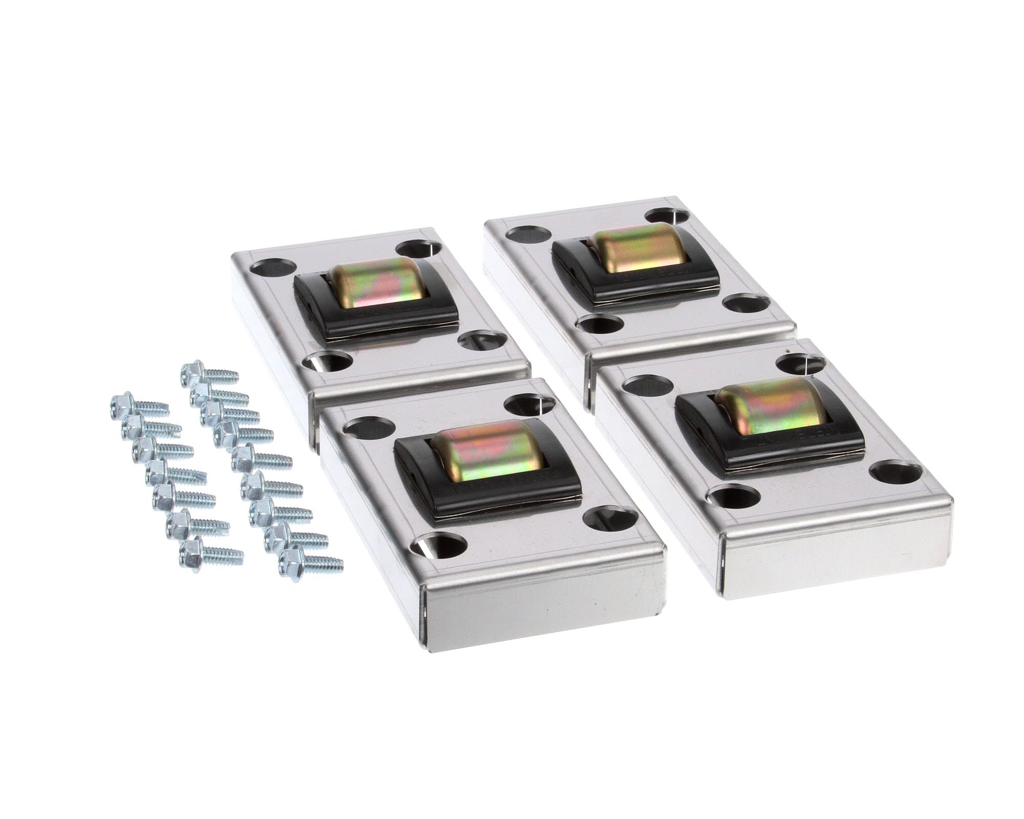 Perlick 63771a Low Profile Set O Roller Kit on Fridge.com - View 2