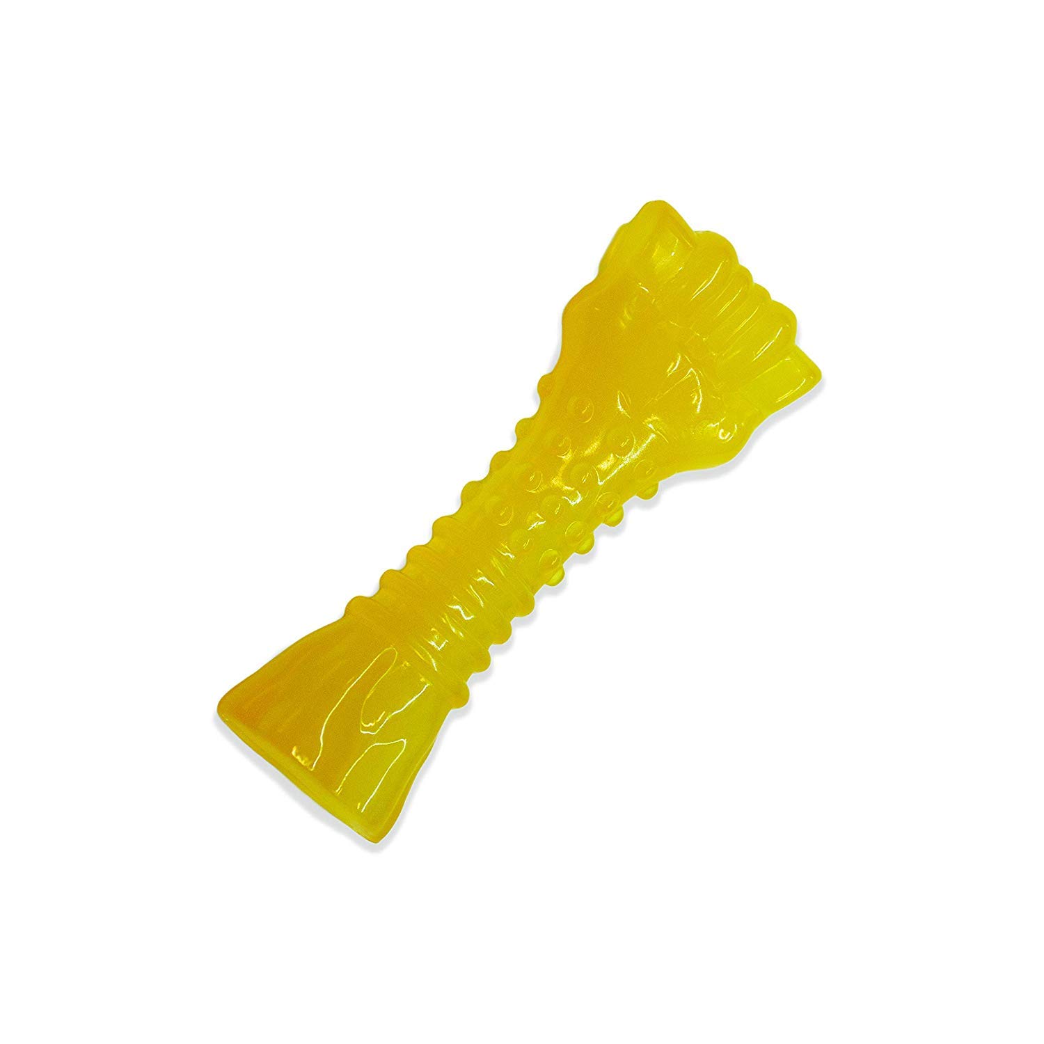 Nylabone - Set di 3 giocattoli per la dentizione del cucciolo di Frozen, regolari