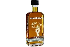 Pappy Van Winkle Maple Syrup