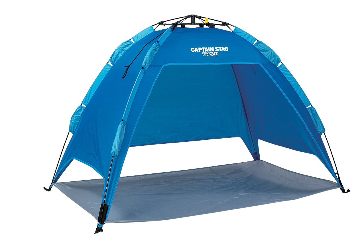 Amazon.co.jp: Captain Stag M-3140 Quicksun Shelter Lecta 200