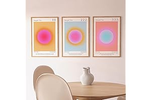 Mystical Angel Numbers Print: A Celestial Tapestry of Inspiration