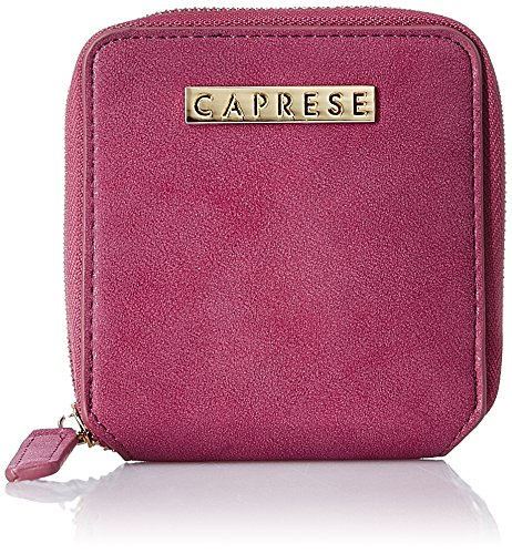 Image of Caprese Women's Perry W Small Wallet