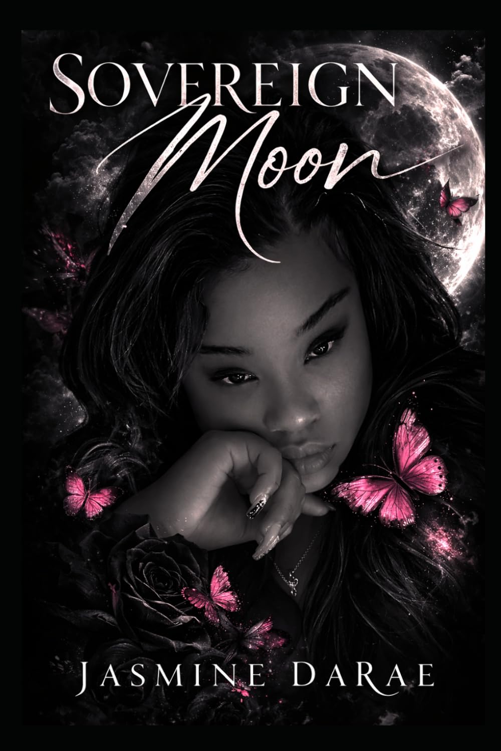Sovereign Moon (The Moon Trilogy)