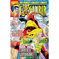 Excalibur (1988-1998) #113