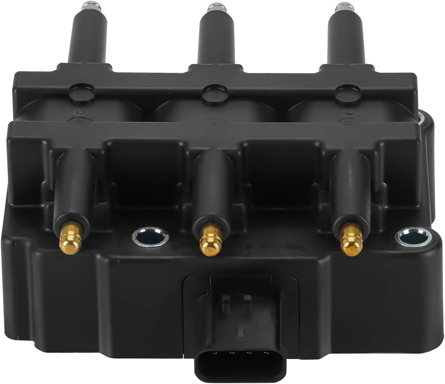 UF305 Ignition Coils Compatible with Chrysler Town & Country Voyager Pacifica, Dodge Grand Caravan Wrangler Routan 3.3L 3.8L