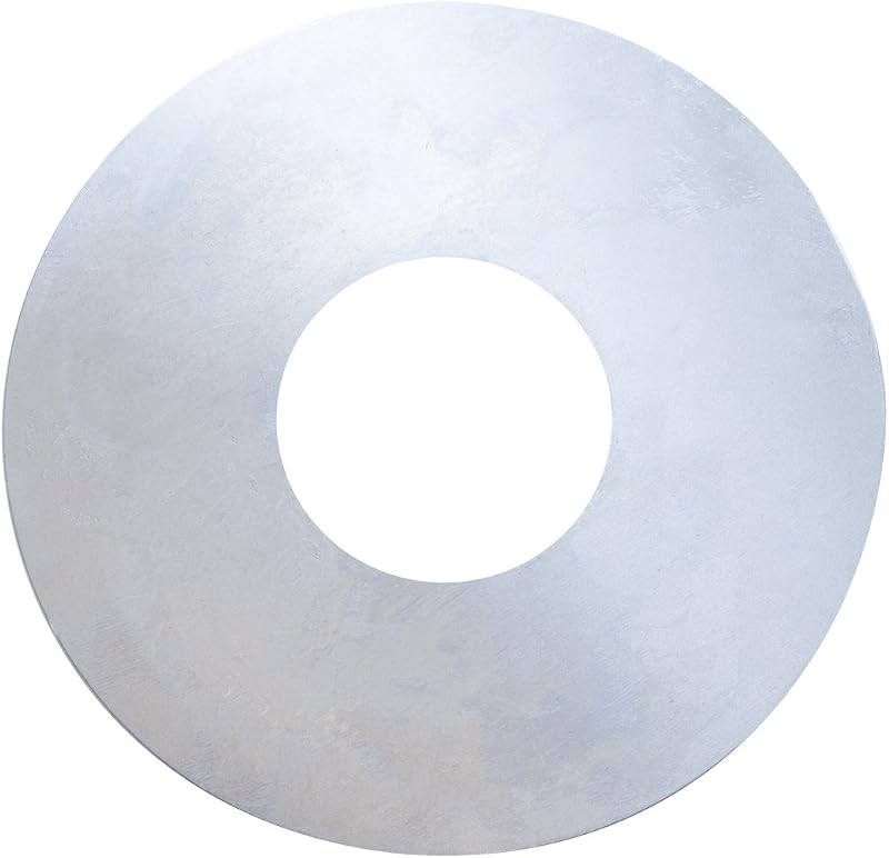 Defletor interno de óleo do diferencial Yukon Gear & Axle YSPBF-015 para Dana 60 – 1 unidade
