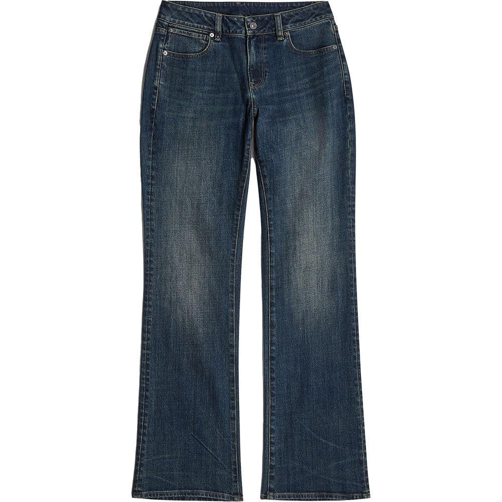 G-STAR G-low Bootcut Wmn - Dżins Kobiety