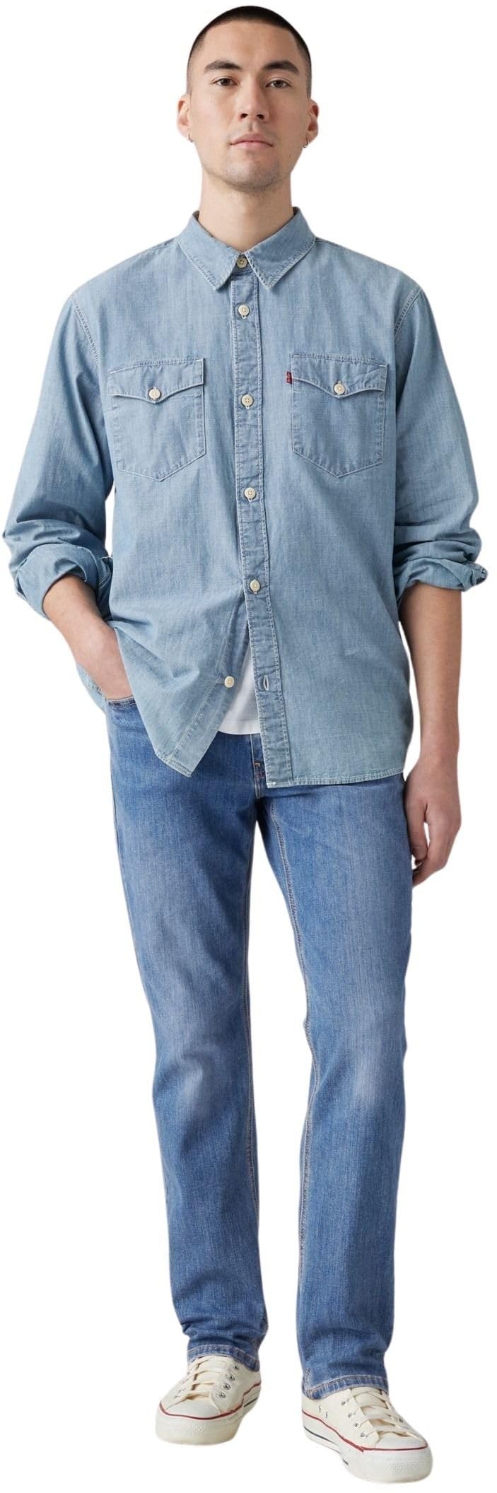 Levi's 18181-0027 - Dżins Mężczyźni