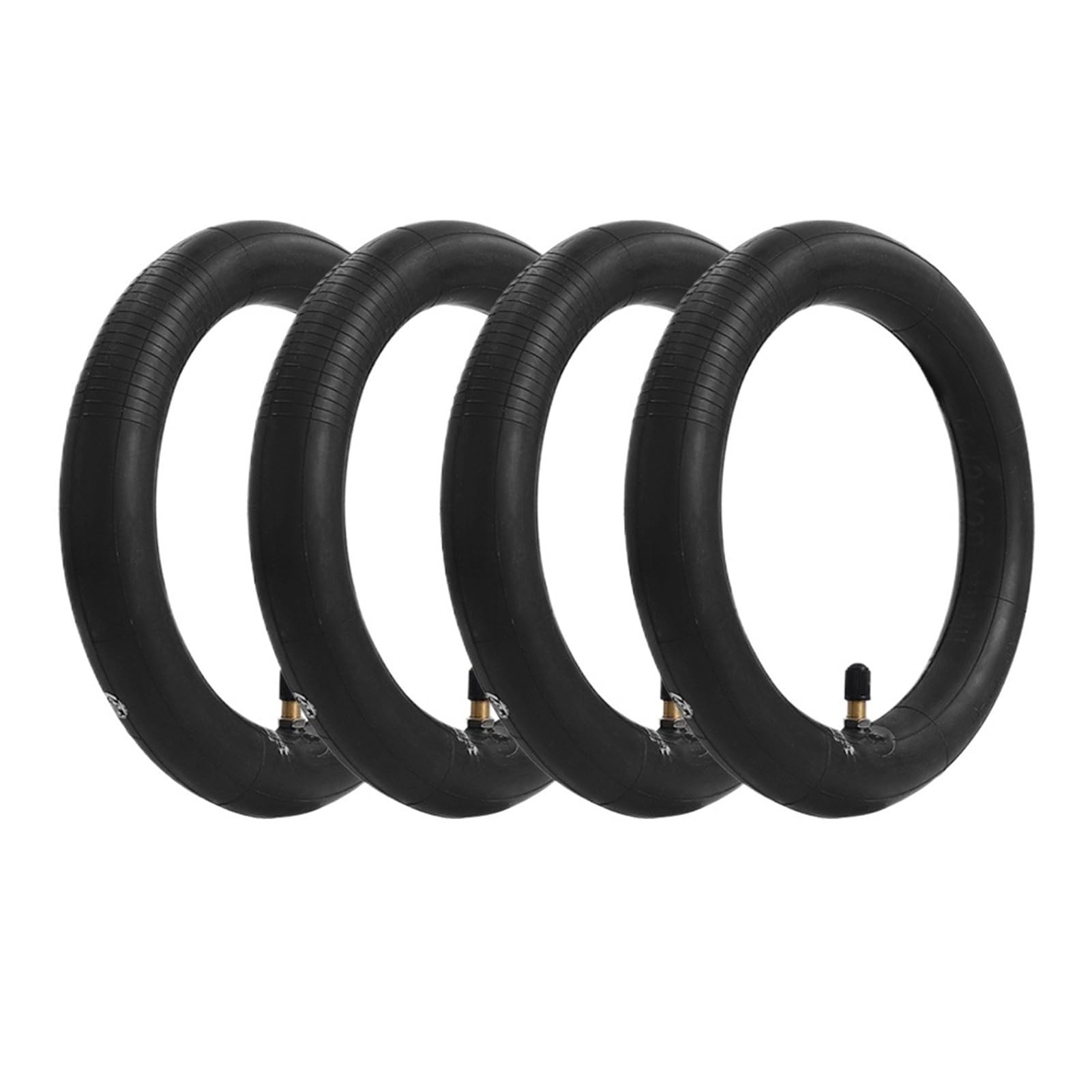 Neumático Grueso Neumático Compatible Con Xiaomi M365/ Pro/Pro 2/1s Scooter Eléctrico Cámaras De Neumáticos Duraderas De 8,5 Pulgadas(4pcs)