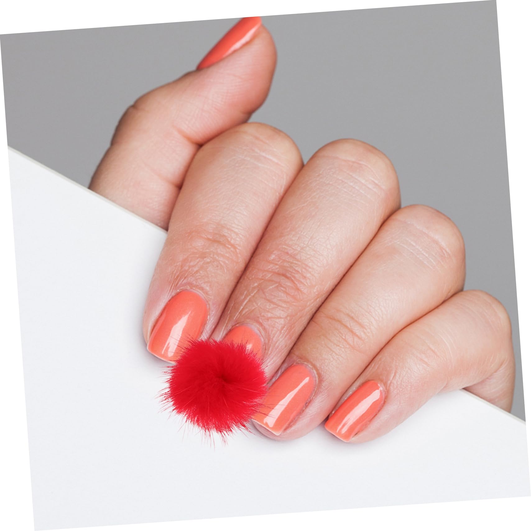 Healvian 72pièces Décorations De Nail Art Accessoires De Décoration Pour Boules Pour Manucure Artisanale