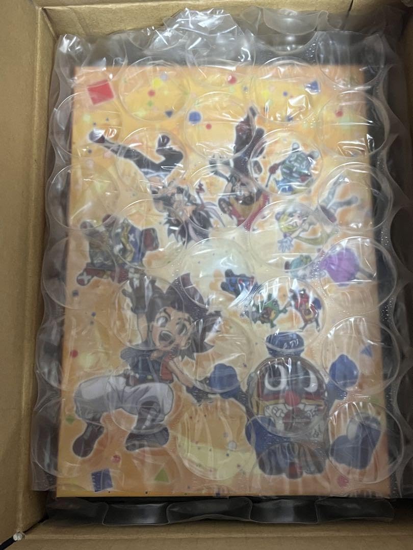 Amazon.co.jp: ヘボット DVD-BOX&Blu-ray BOX 夢の ハリウッドセレブ