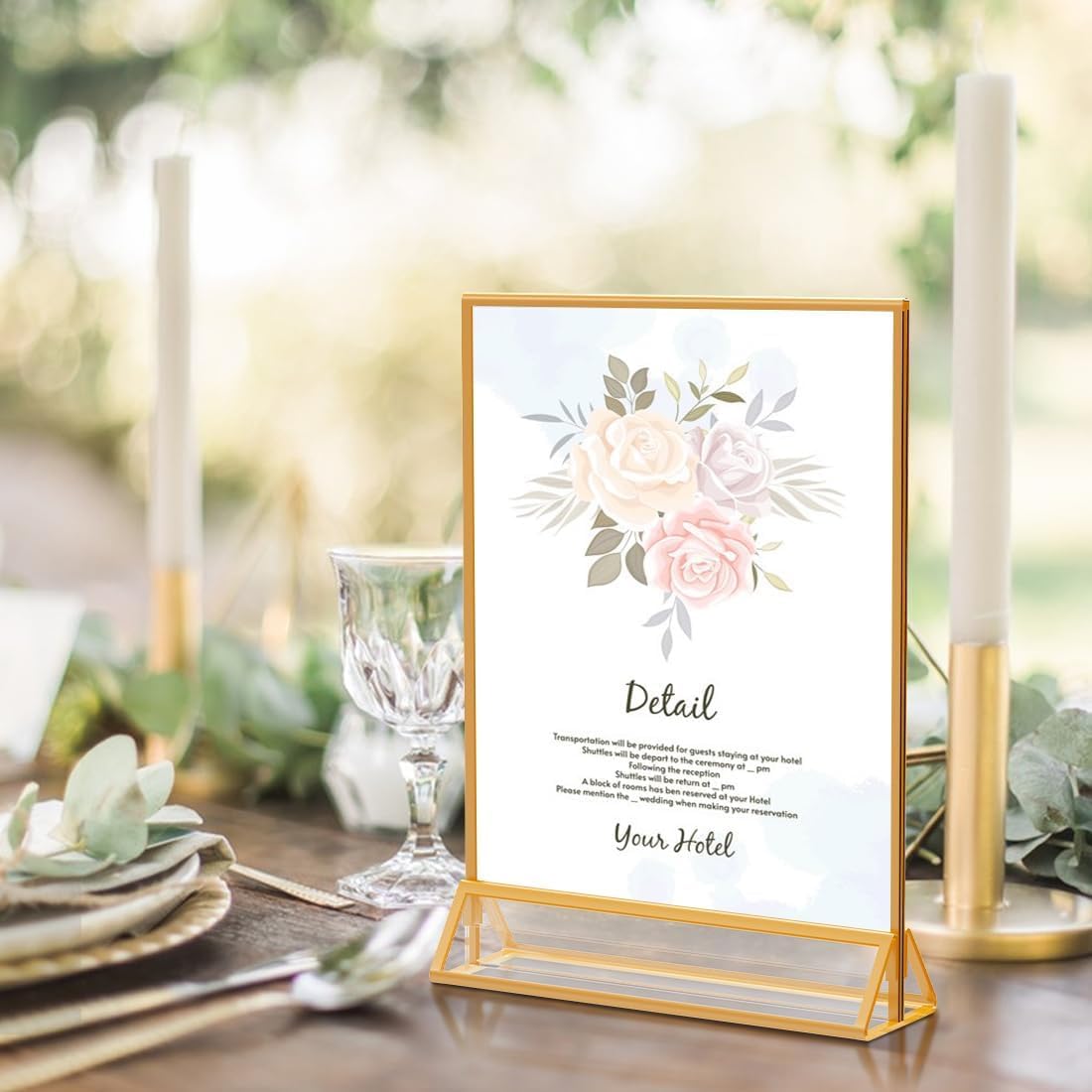 アクリルスタンド2つとサインキンブレのサイン アクリルスタンド2つとサインキンブレのサイン アクリルスタンド