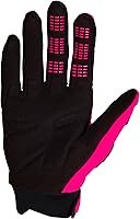 Vista 7 de Fox Racing Youth Dirtpaw Motocross Dirt Bike Glove Negro