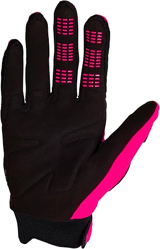 Miniatura 9 de Fox Racing GUANTES DE MOTOCROSS DIRTPAW JUVENTUD, NEGRO, GRANDE