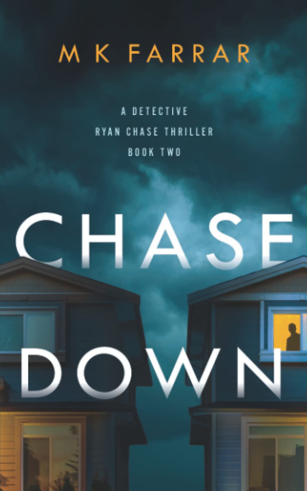 Chase Down: 2 (A Detective Ryan Chase Thriller)