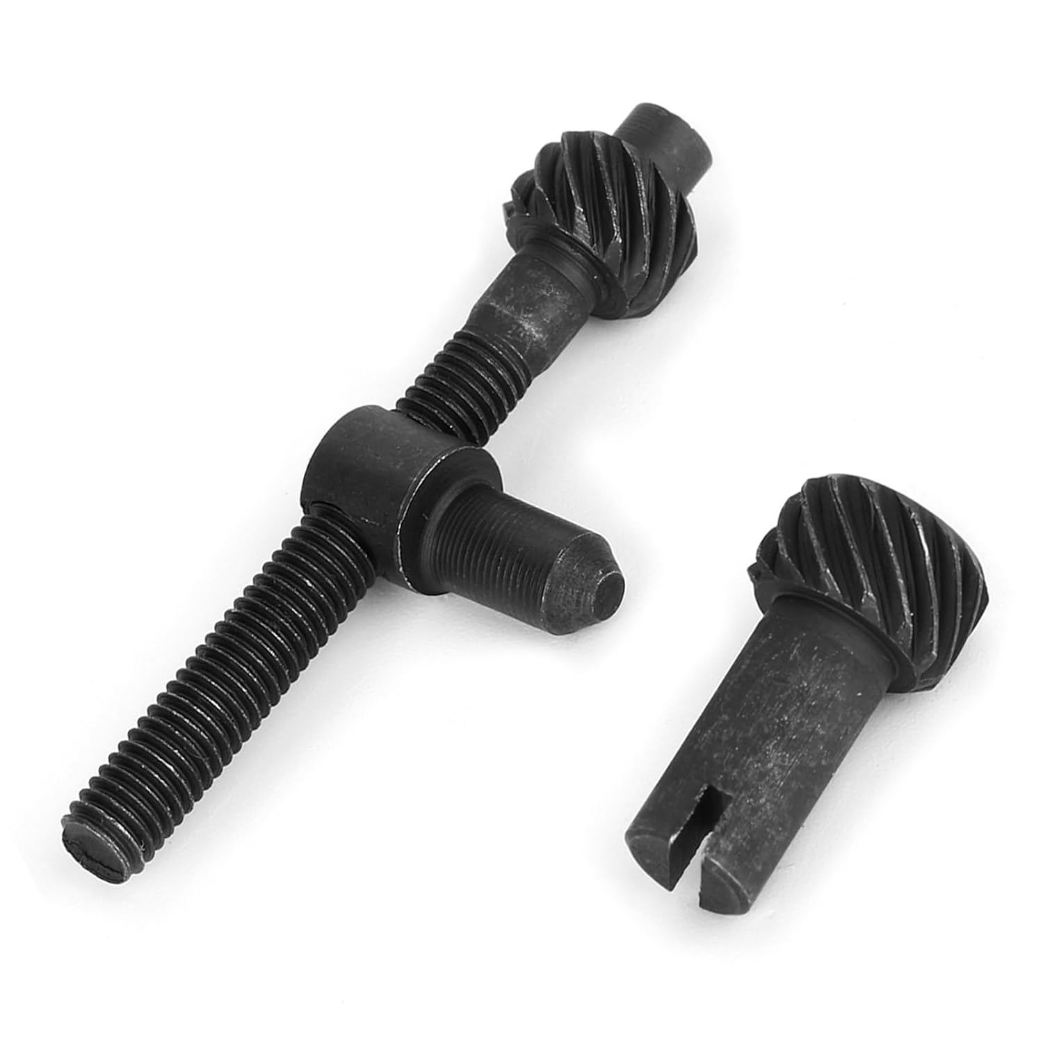 Chain Adjuster Tensioner, Lawn Mower Chain Adjuster Tensioner Chainsaw, Chain Adjuster Screw Tensioner Fit for 2500