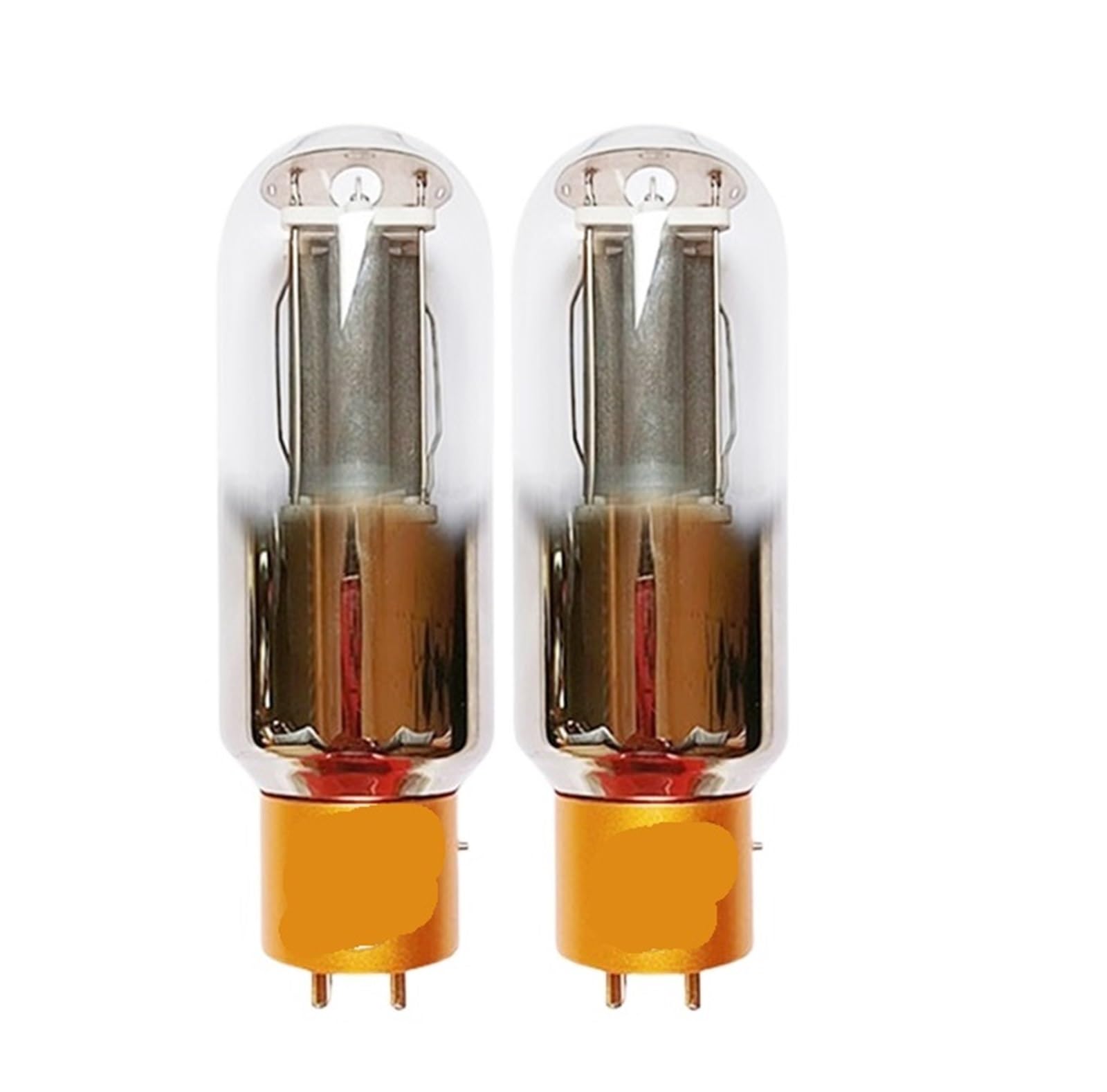 1/2/4PCS Vacuum Tube 211-TII Audio Valve Tube Amplifier(2pcs)