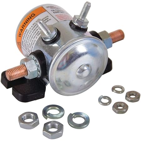 Golf Cart Resistor Assembly, Replaces Club Car: 1014947, Columbia...