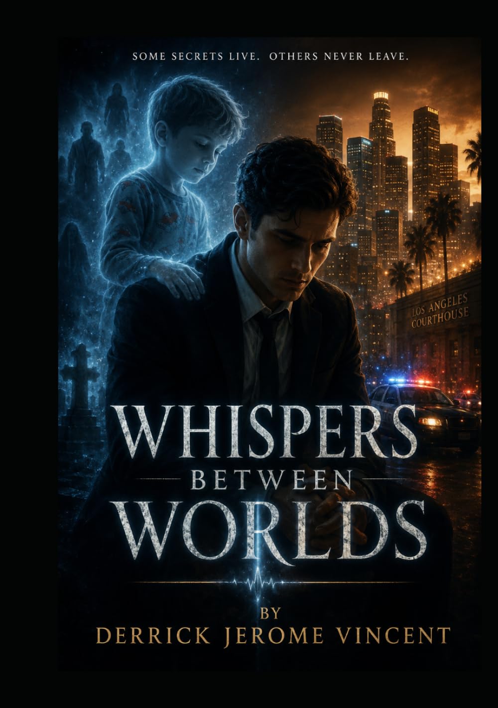 Whispers Between Worlds
