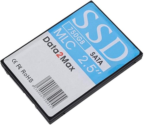 Miniatura 4 de Adaptador SD a SATA de 4 puertos, 4 tarjetas de memoria TFSD a SATA, adaptador de tarjeta de memoria SD SATA HDDSSD, SDTF a SATA disco duro