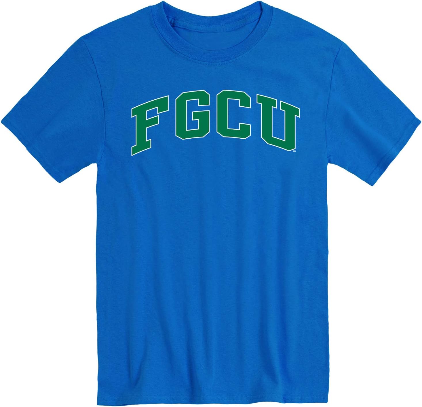 IvysportShort Sleeve Adult Color T-Shirt with Classic Arch Logo, Unisex