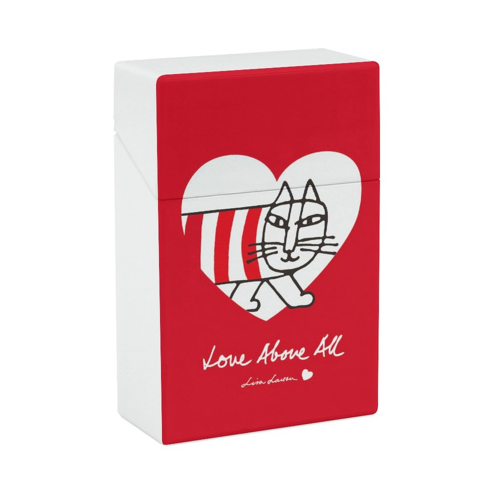 リサラーソン ヴァリエテシリーズ たばこ入れ Amazon