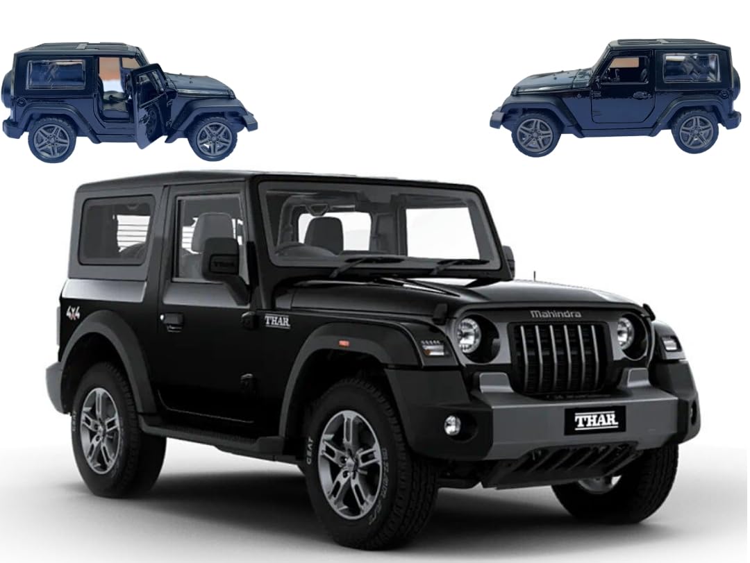 COLLEN ARRAY Thar car Toy| Pullback Action| diecast Metal|openable Doors|Random Color 1:32 PACK of 1 CAR (B0CX5NZLL4) Amazon Price History, Amazon Price Tracker