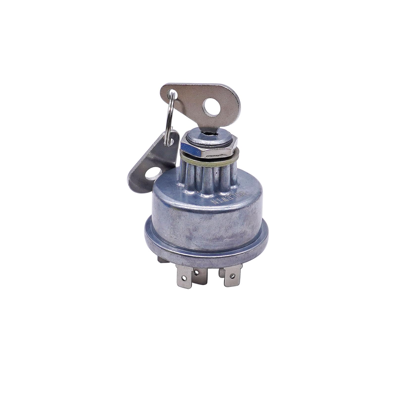 Llave De Encendido E7NN11N501AB Para Ford 2000 2300 2310 2600 2610