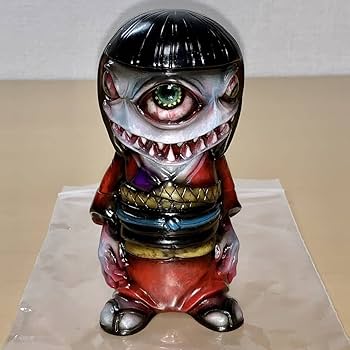 かっこわらい雑貨店 よしこ ソフビ 61oWswcdyGL._AC_SY200_QL15_.jpg