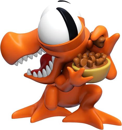 Miniatura 13 de Rainbow Friends Mini figuras coleccionables serie 1