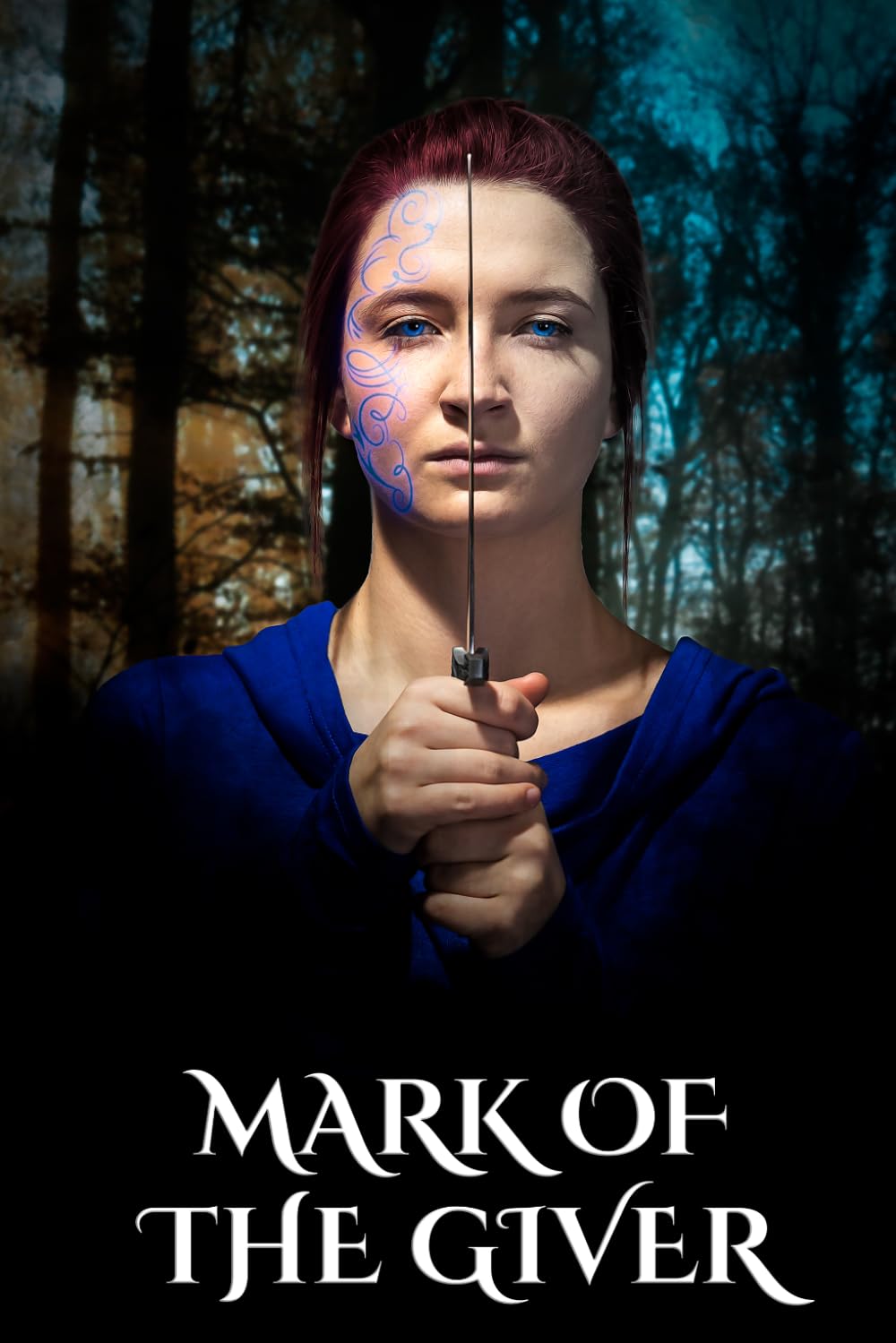 Mark of the Giver: High Giver Trilogy