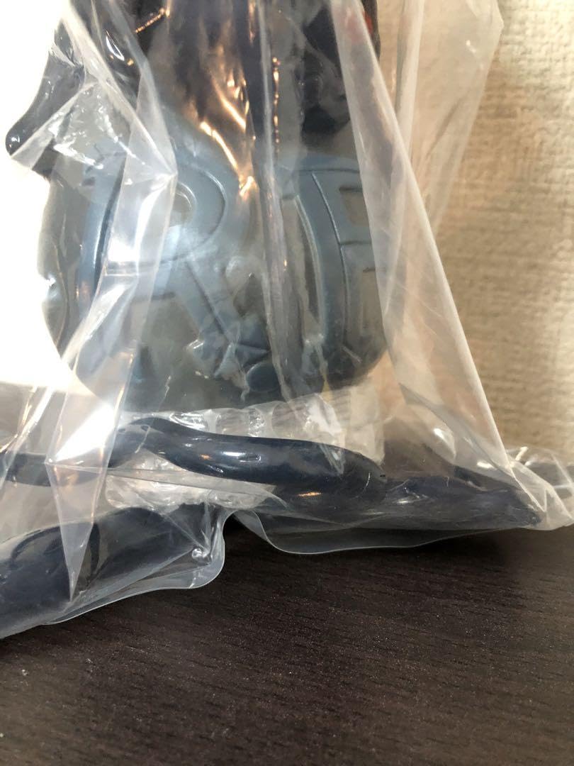 Amazon.co.jp: RATFINK ラットフィンク ソフビ フィギュア dune