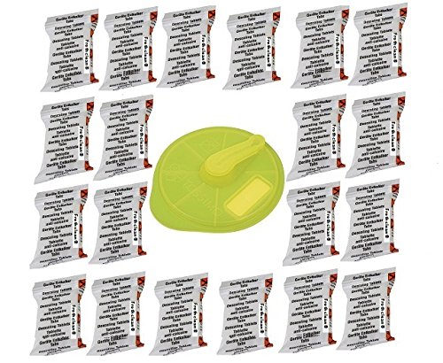 Tassimo Bosch Original Service Cleaning Disc Disk 20 Frothclean