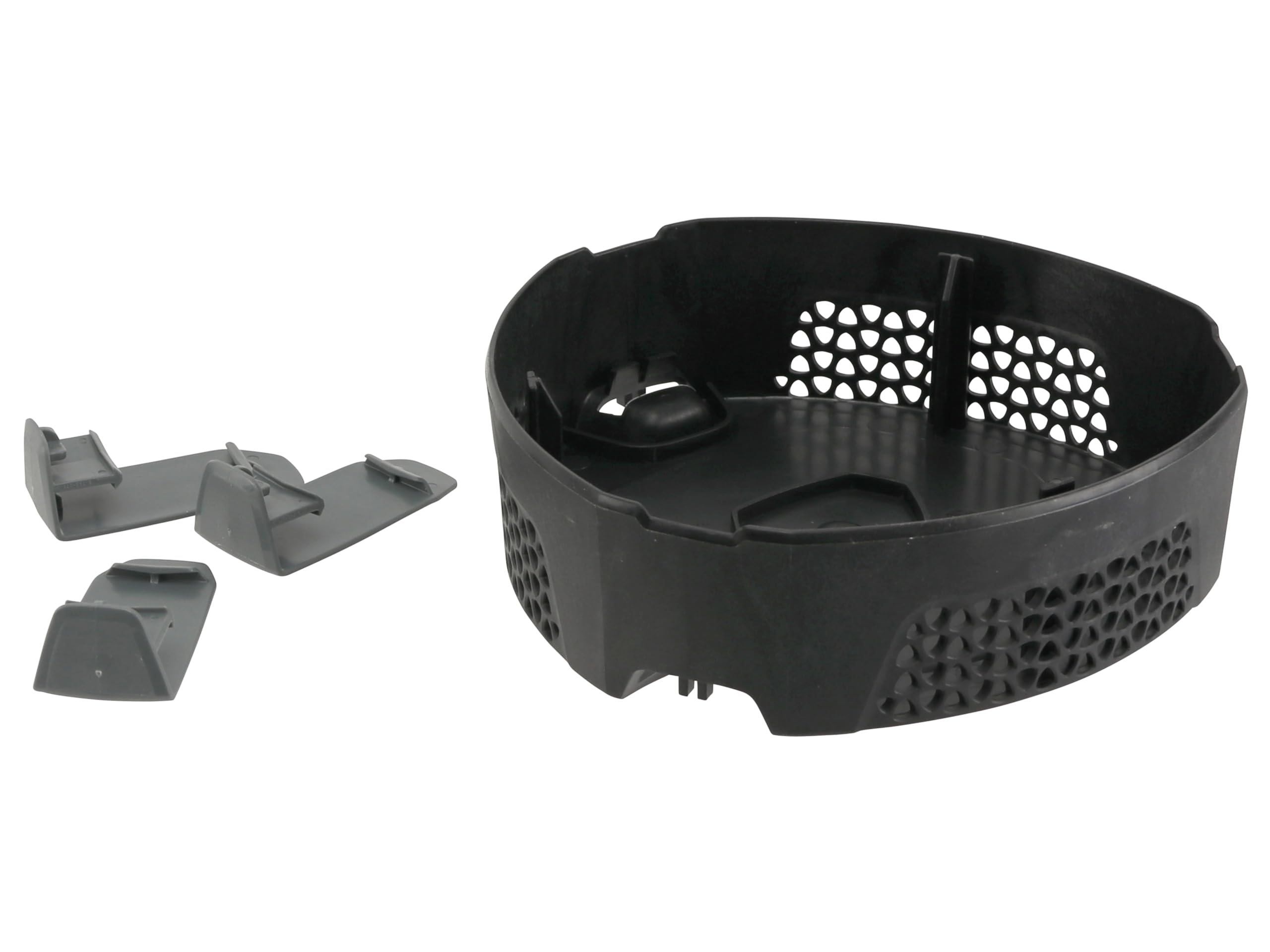 PRÉFILTRE KARCHER POUR LES POMPES D'ÉVACUATION, PETIT - 2.997-201.0