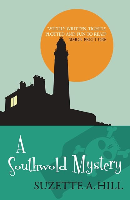 Portada de A Southwold Mystery