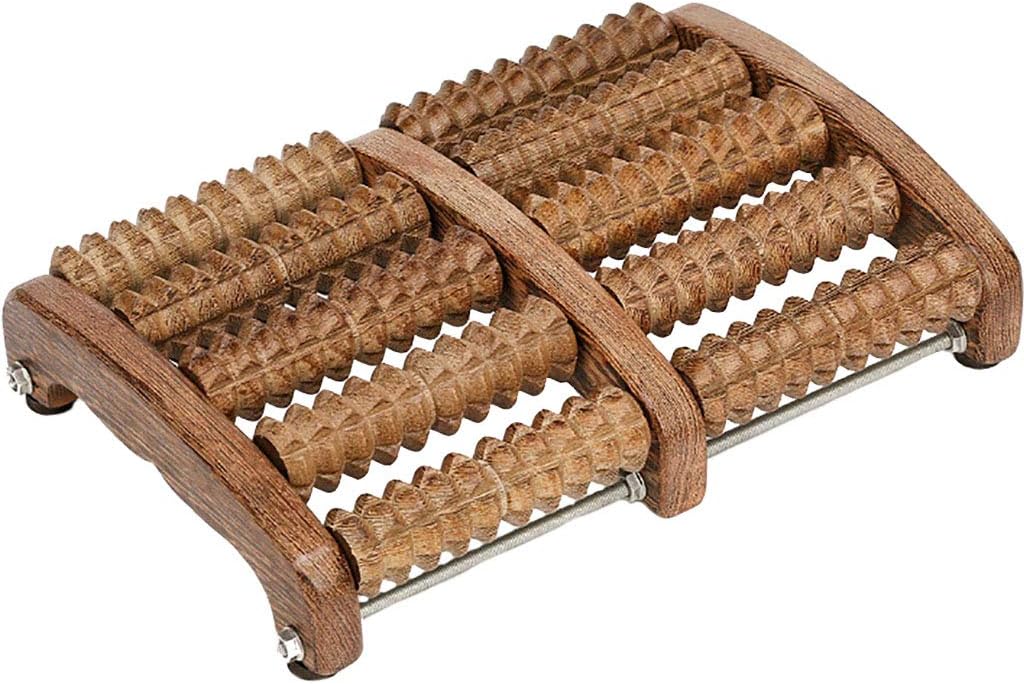 massaggiatore per il dolore al tallone