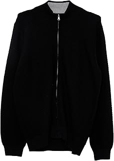 LC WAIKIKI Standard Fit Turtle Neck Men's Tricot Cardigan