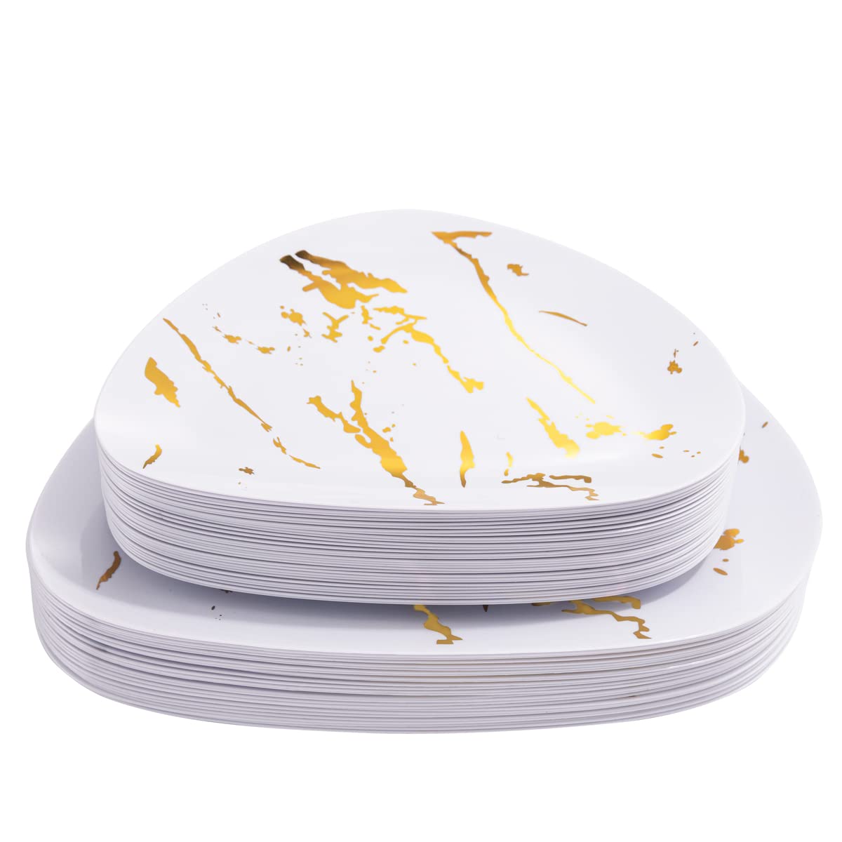 Plastic Easter Plates