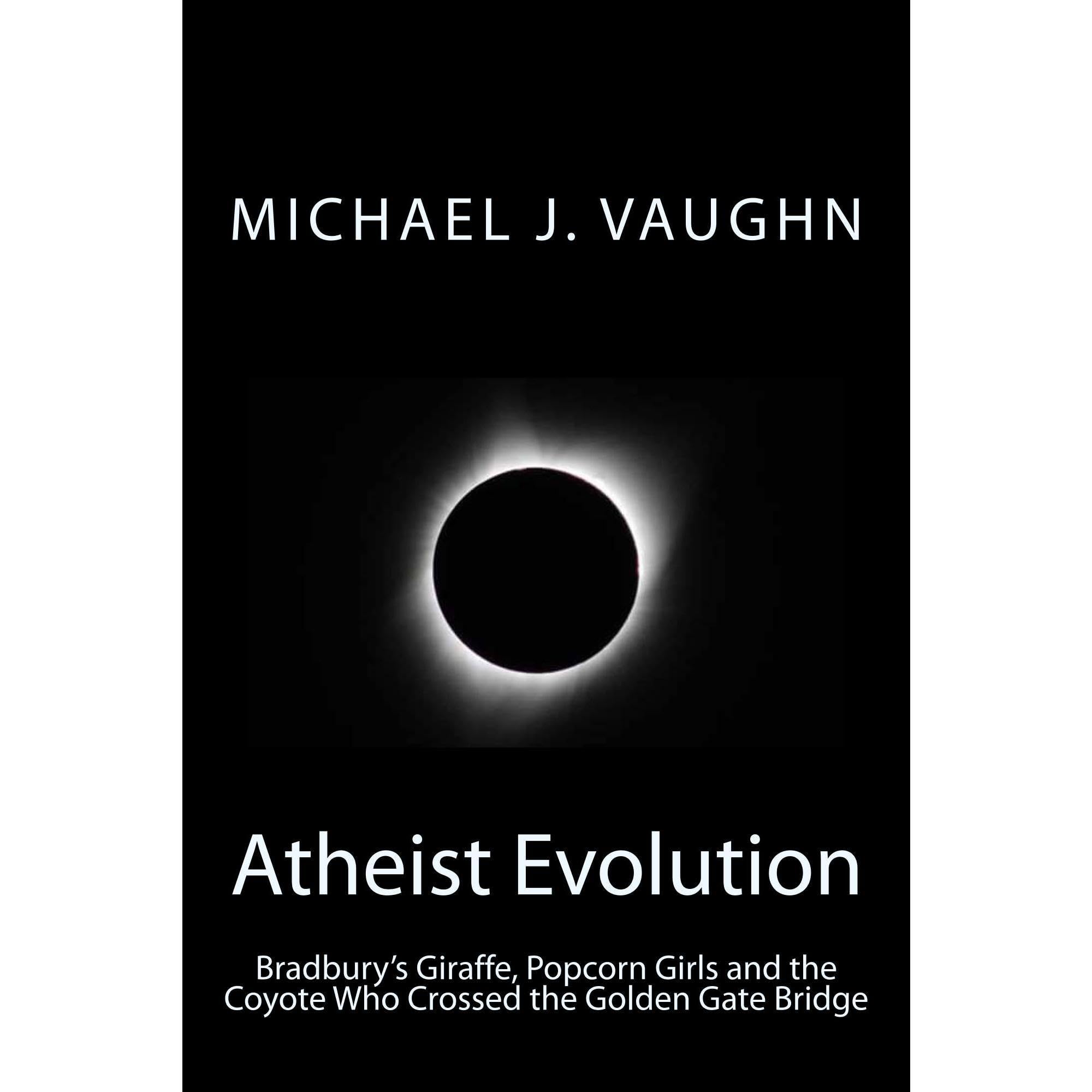 Atheist Evolution