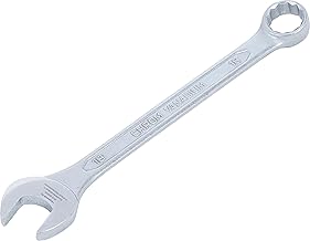 BGS 1068 Open-End Ring Spanner, Size 18 mm, DIN3113-A, Combination Spanner