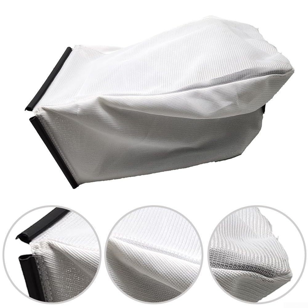 Sac de ramassage d'herbe pour tondeuses pour Toro Pièce de rechange 1154673 20373 20374