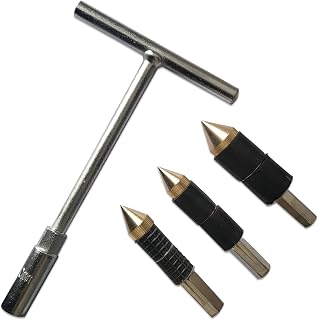 Universal Hot-melt Water Stop Pin，Tube Water Stop Needle Stainless Steel, PPR Tube Water Stop Needle，for plugging with water Repair Plumbing