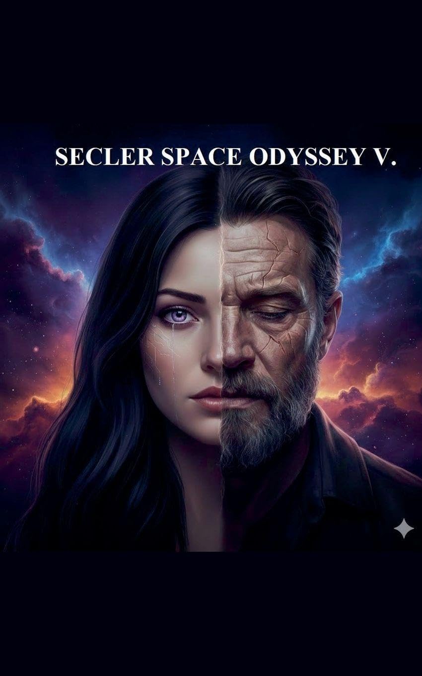 Secler Space Odyssey V.: 5