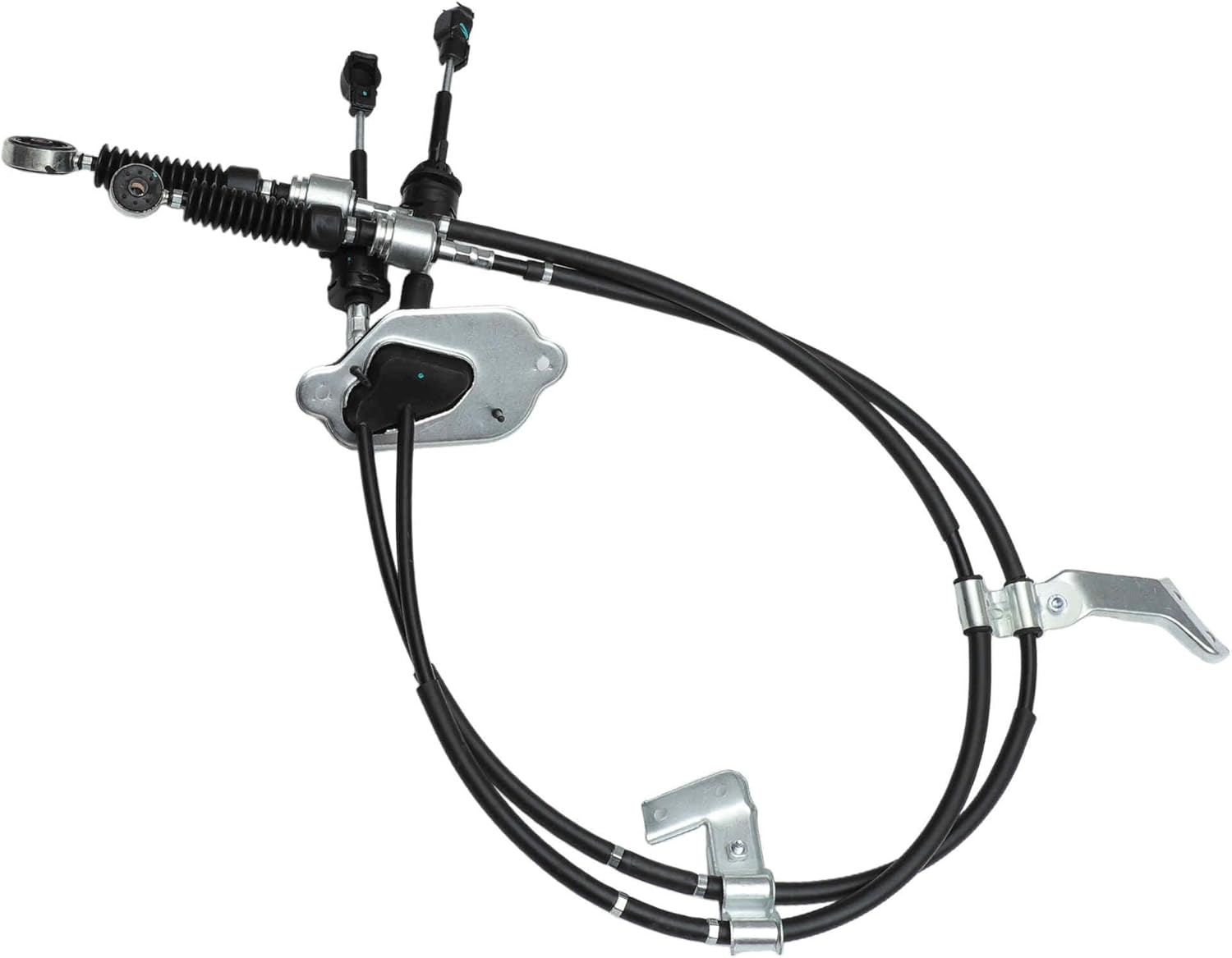 No.54310-SNA-A05 Manual Transmission Gear Shifter Cable for Honda Civic 2006-2011 1.8L Manual Trans Control Range Lever Cable Assembly MT Gear Shift Cable No.54310-SNA-A04